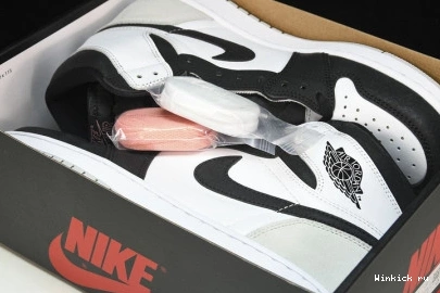Haze Stage Jordan High 1 Retro OG 0707